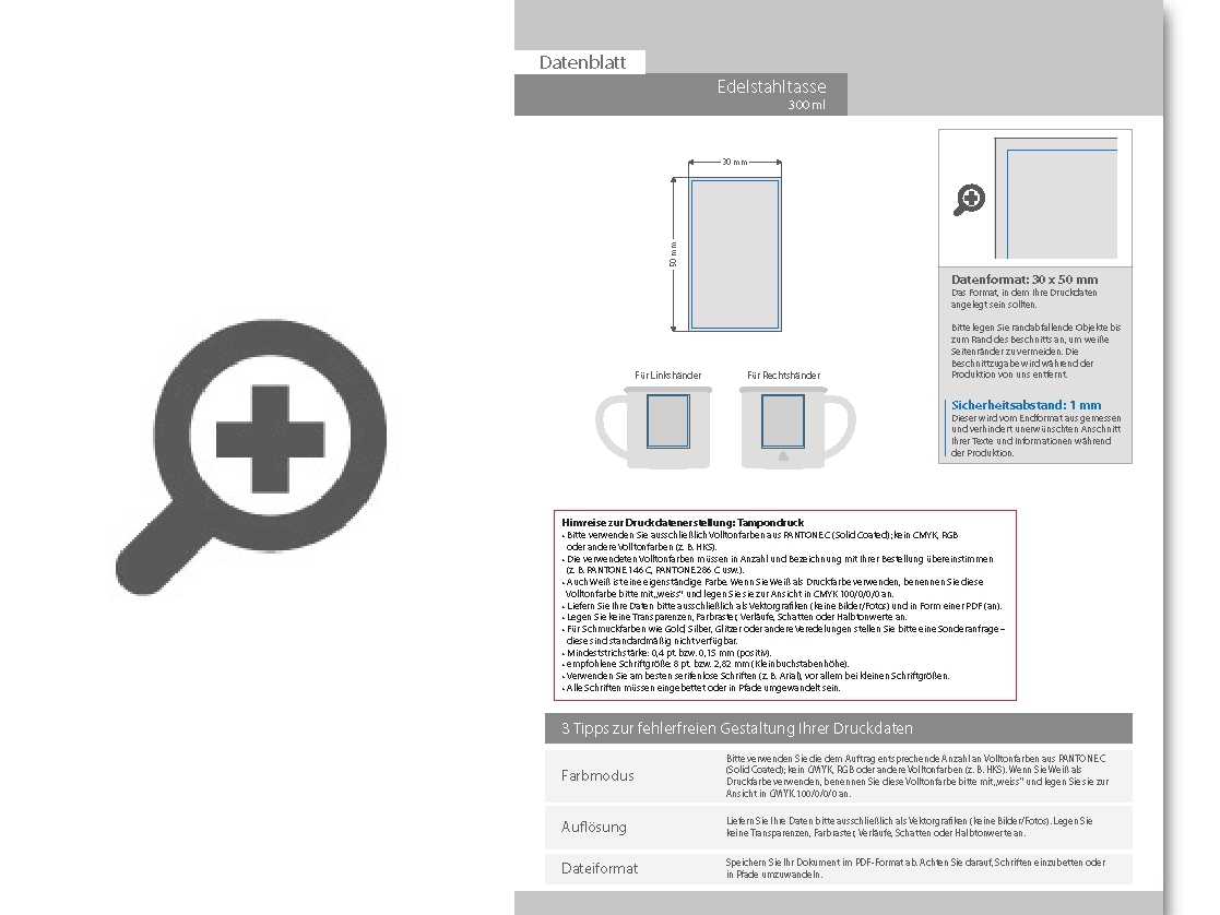 Product Bild edelstahltasse__300_ml